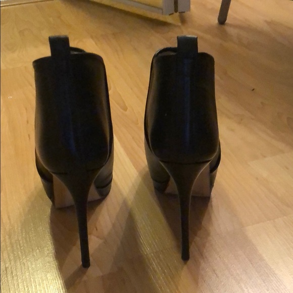 Zara booties - Picture 3 of 5